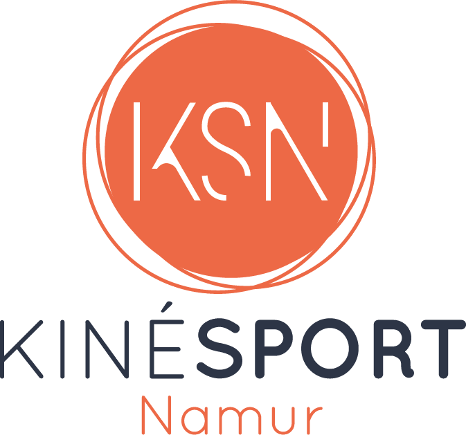 Nouveau site pour Kiné Sport Namur